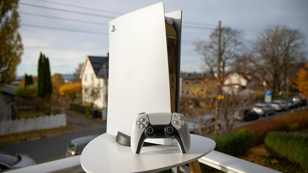 Ingen dato for PlayStation 6