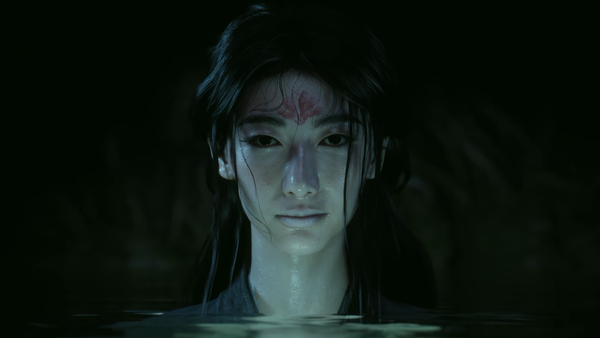 Se 15 minutter fra Black Myth: Wukong-oppfølgeren