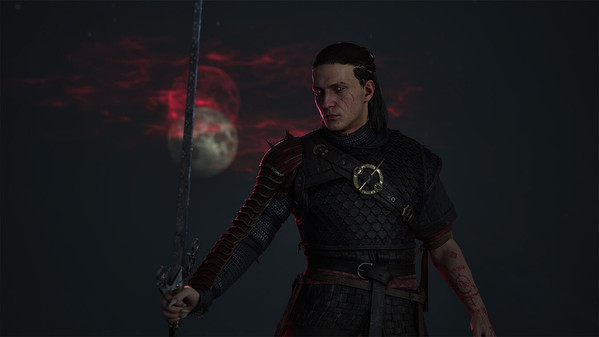 Fans er ikke fornøyde med ytelsen til The Blood of Dawnwalker på konsoll