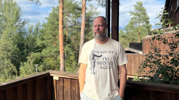 Leita etter hundrevis av millionar i Russland til det norske spelet. Så forsvann investoren sporlaust