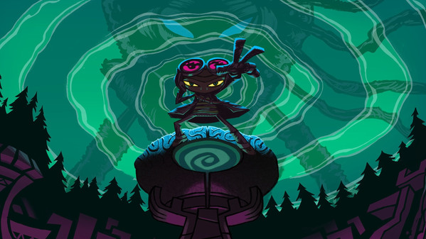 Double Fine lar fans bestemme fremtiden