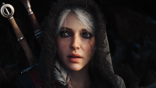 The Witcher IV kommer i 2028
