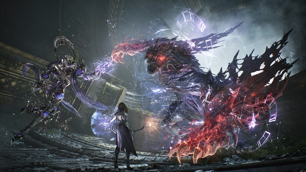 Tides of Annihilation-trailer avslører spillets nye stemmeskuespiller
