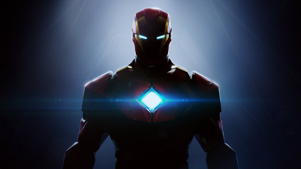 EA erkjenner Iron Man-lekkasje