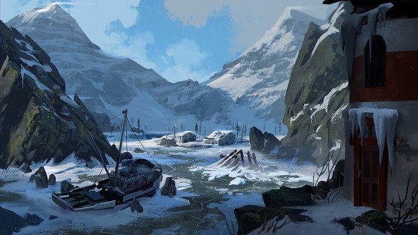 Usikre tider for The Long Dark-studioet – tar grep for å sikre fremtiden