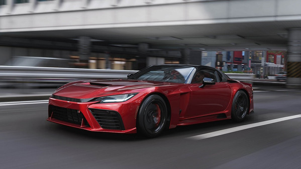 Mistenker at Forza Horizon 6 på PlayStation er utsatt