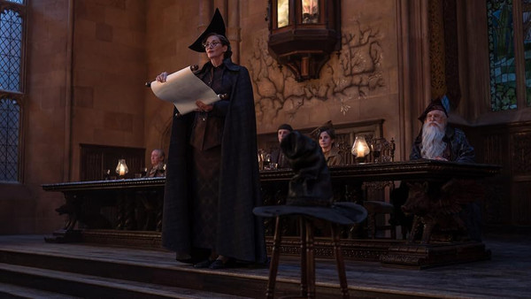 Viser helt nye sider av Harry Potter-universet