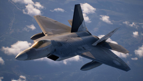 Ace Combat 8 får egen «live service»-modus