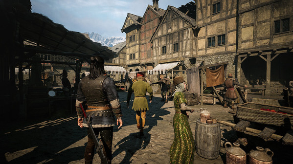 The Blood of Dawnwalker solgte millionen på to dager