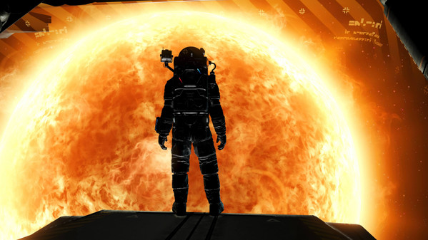 No Man's Sky overhaler rom og romfart i ny gratis oppdatering