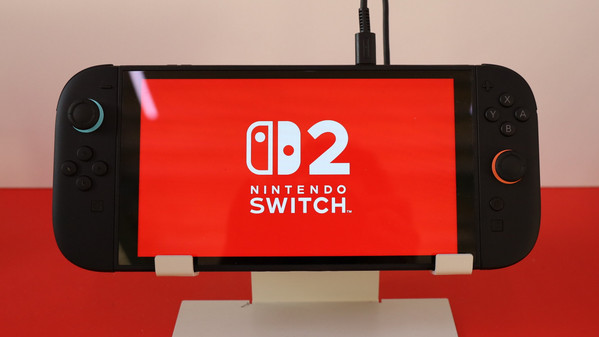 15 måneder senere har Switch 2 endelig fått støtte for VRR i TV-modus