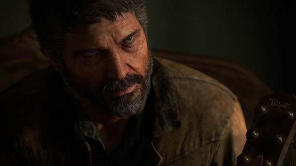 Bygget inn flerspiller i The Last of Us 2 – Sony sa nei