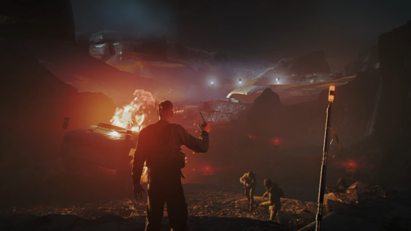007 First Light blir likevel ikke klart for planlagt Switch 2-lansering i år