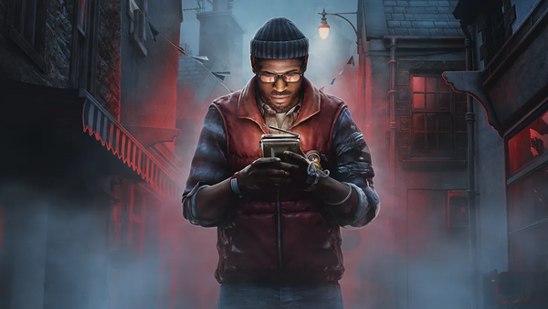 Ren terror