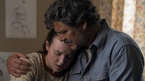 Varsler slutten for The Last of Us