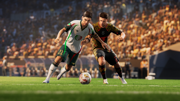 Fem alternativer til EA Sports FC