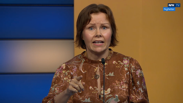 – Ble dette virkelig sagt i en debatt på NRK i 2026?