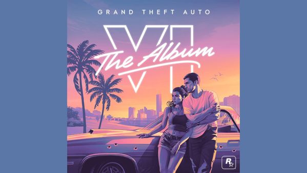 Rockstar bekrefter: Et massivt GTA VI-album er på vei