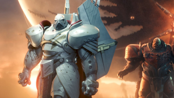 Bungie setter i gang snuoperasjon og lover blant annet mer Destiny