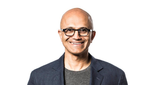 Microsoft-sjefen etter ukas oppsigelser: – Flott å se