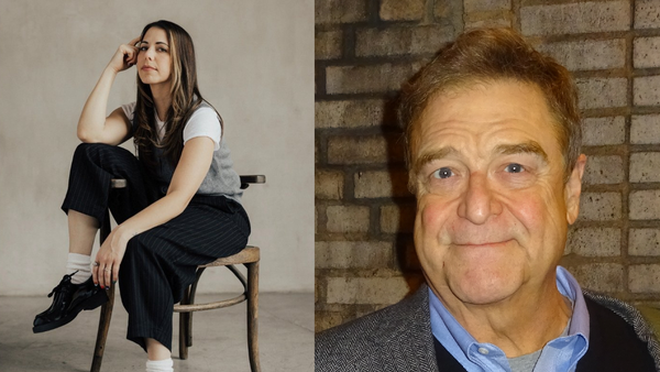 Laura Bailey og John Goodman med i neste The Last of Us-sesong