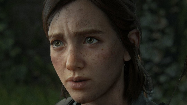 Naughty Dog har to nye The Last of Us-prosjekter på gang