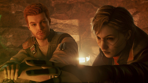 Star Wars Jedi 3 vil bli avslørt i år