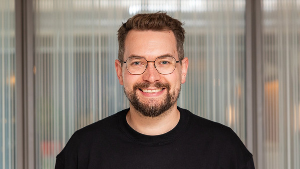 Blir seniorrådgiver for dataspillkultur hos NFI