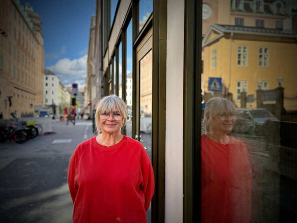 Kvinnen som har formet norsk spillbransje