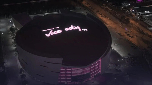 Omdøper Miami Heat til «Vice City» – for én kveld