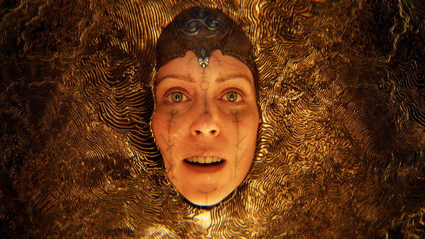 Ninja Theory sier opp ansatte – fremtiden for Senua usikker