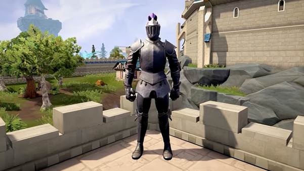 RuneScape Reignited tilbake til tegnebrettet etter kritikk fra spillere