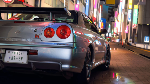Forza Horizon 6 fikk endelig PlayStation-dato