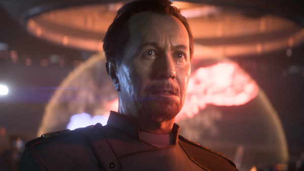 Squadron 42 har fått en Steam-side