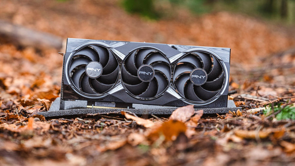 Rykter: – Nvidia kutter RTX 5090-modellen