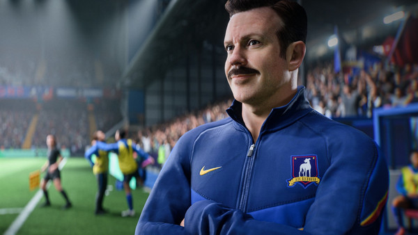 Ted Lasso vender tilbake i FC 27