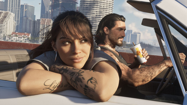 Grand Theft Auto VI kan komme til PC mye tidligere enn forventet