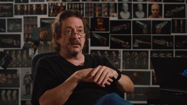Quake- og Duke Nukem 3D-designer Richard «Levelord» Gray er død