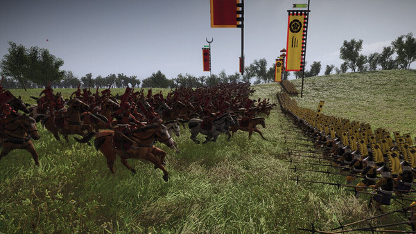 Total War: Shogun 2-oppussingen fikk slakt – Sega trekker den tilbake