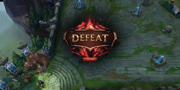 Riot avslutter League of Legends Classic
