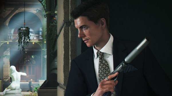 James Bond har endelig fått Switch 2-dato