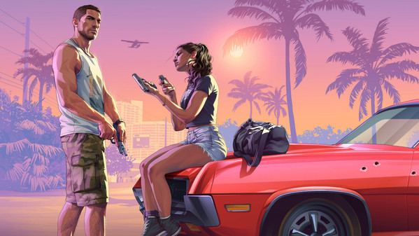 Grand Theft Auto VI rekker årets The Game Awards med et nødskrik