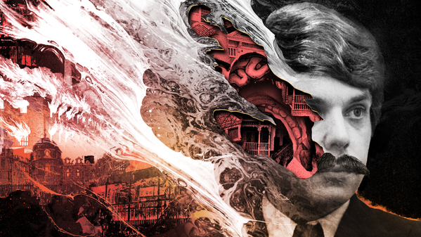 Disco Elysium-utviklerne avslører nytt spill
