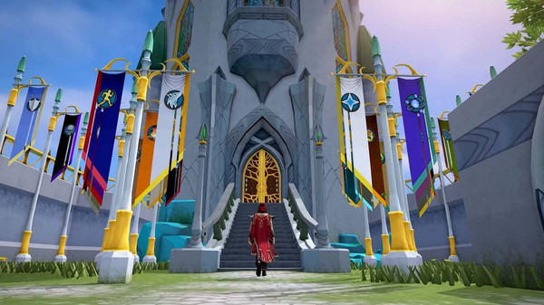 Avsløringen fikk spillerne i harnisk – nå er RuneScape Reignited kansellert