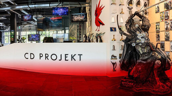 CD Projekt har brukt flere år på sitt «hittil største prosjekt»