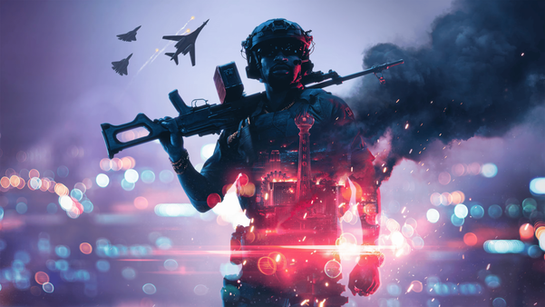 Nye anklager om KI-generert innhold i Battlefield 6