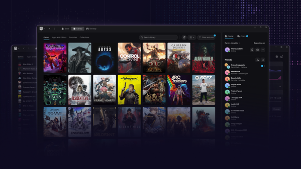 – Vi brukte vibbekoding for å bli raskere enn Steam