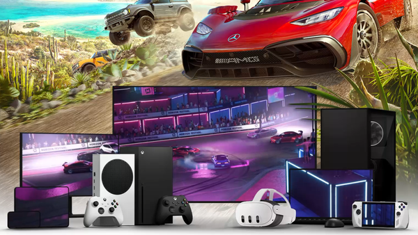 Avslørte priser for Xbox Cloud Gaming