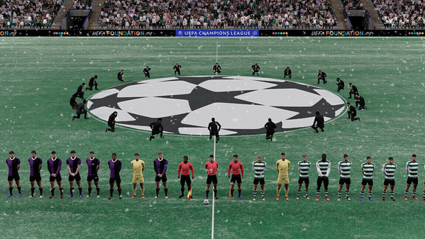 Football Manager inviterer spillere til å teste årets innslag helt gratis