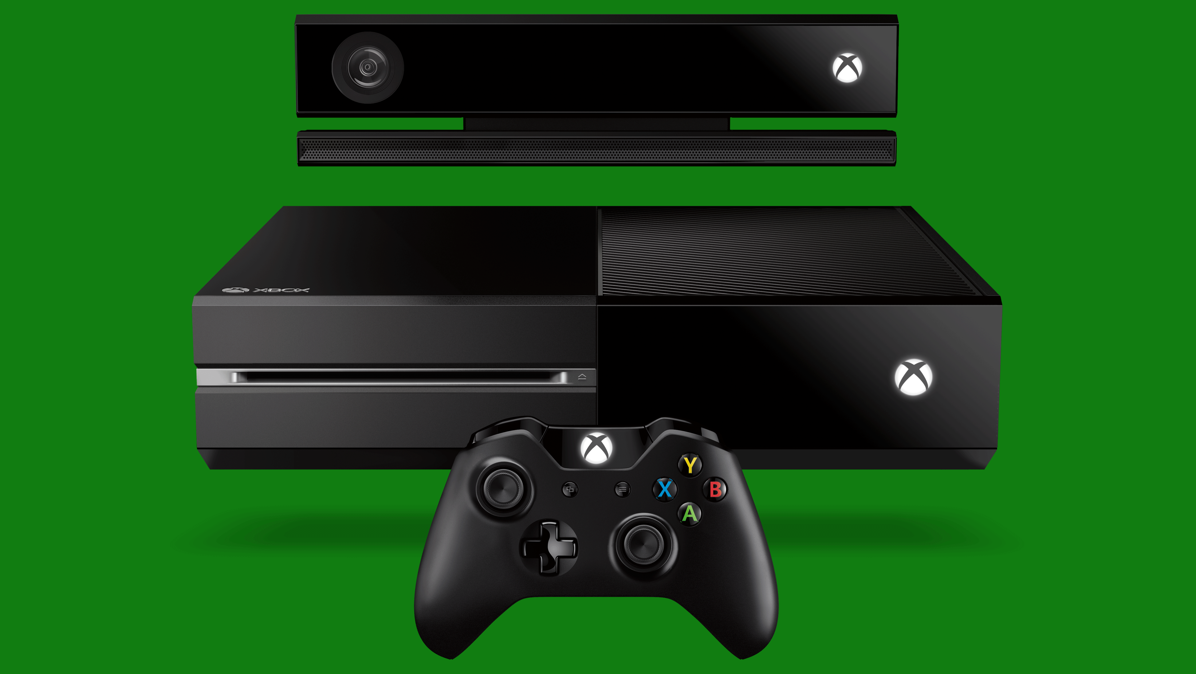 En million Xbox One-konsoller ble solgt på lanseringsdagen - Gamer.no